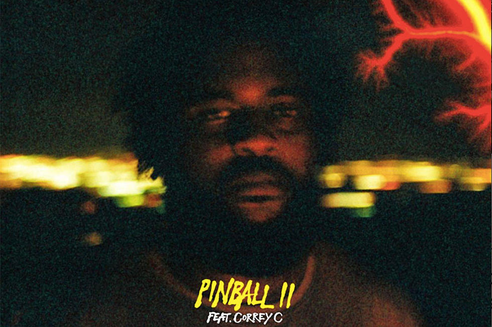 Bas Enlists Correy C for New J. Cole-Produced Song &#8220;Pinball II&#8221;