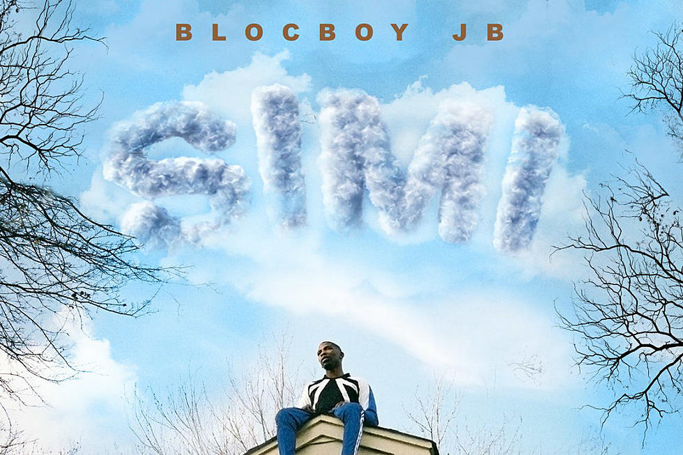 BlocBoy JB Shares &#8216;Simi&#8217; Mixtape Tracklist Featuring Drake, Lil Pump and More