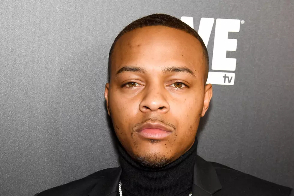 Bow Wow Names New Album 'Edicius,' Suicide Spelled Backwards 