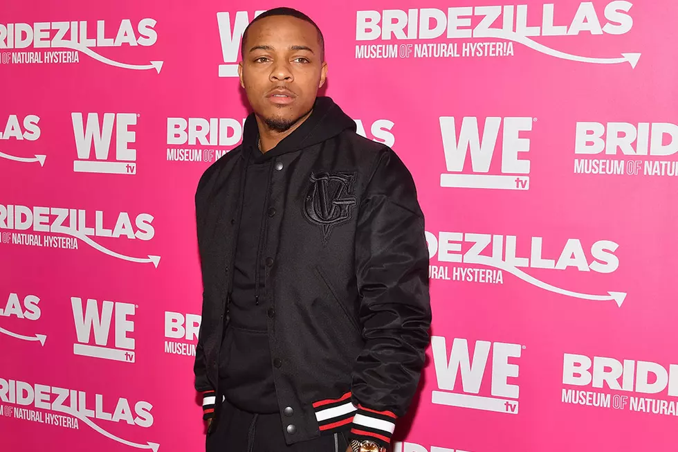 Bow Wow Shares Tracklist and Release Date for New Mixtape ‘Greenlight 6′