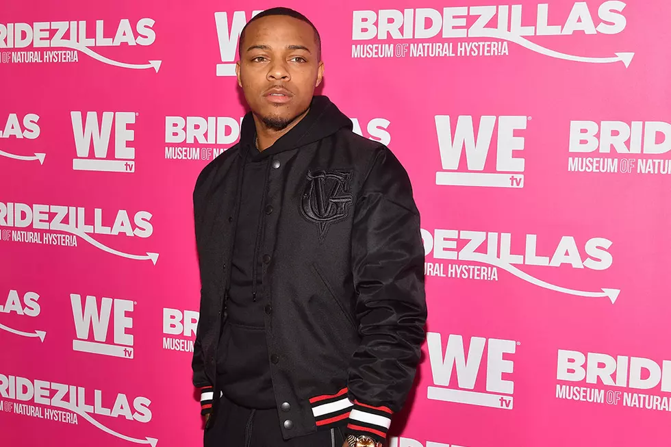 Bow Wow Shares 'Greenlight 6' Mixtape Tracklist and Release Date