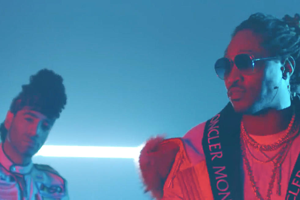 DJ Esco Drops "Bring It Out" Video With Future and O.T. Genasis