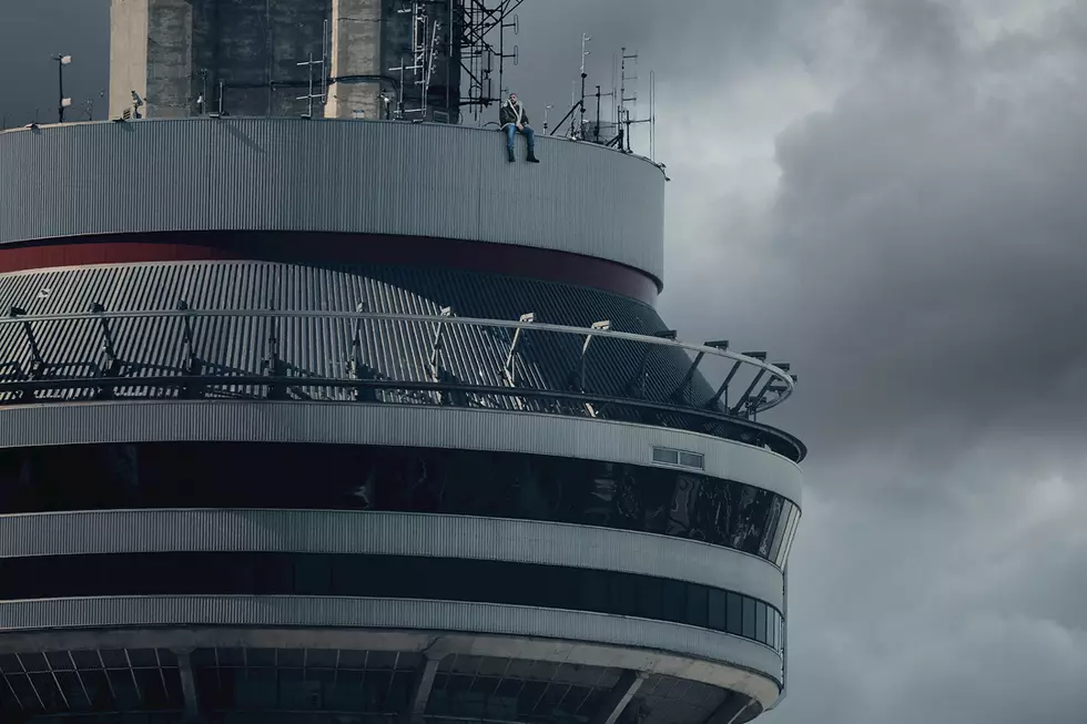 Drake Drops His ‘Views’ Album—Today in Hip-Hop