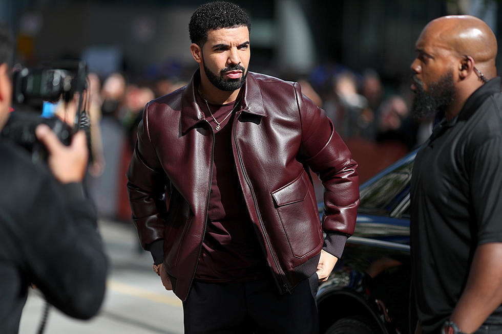 Here’s the Woman Believed to Be the Mother of Drake’s Secret Child