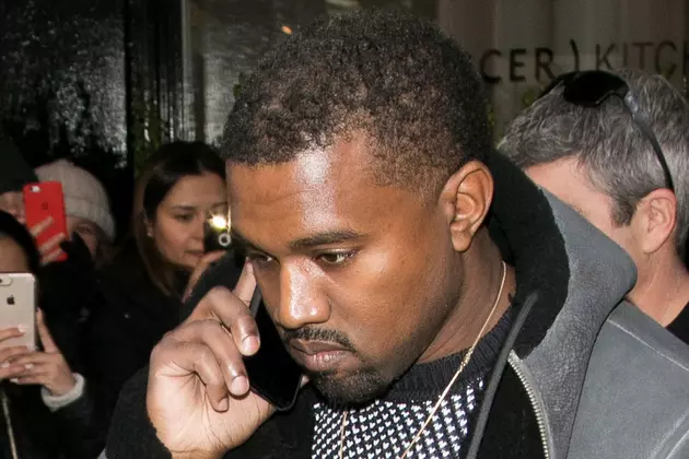 Kanye West&#8217;s New Album Will Be Accompanied by a Communal Listening Session