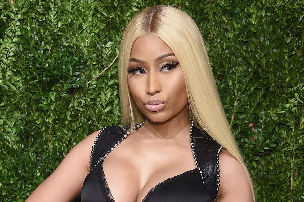 Listen to Snippets of Newly Unearthed Nicki Minaj Songs
