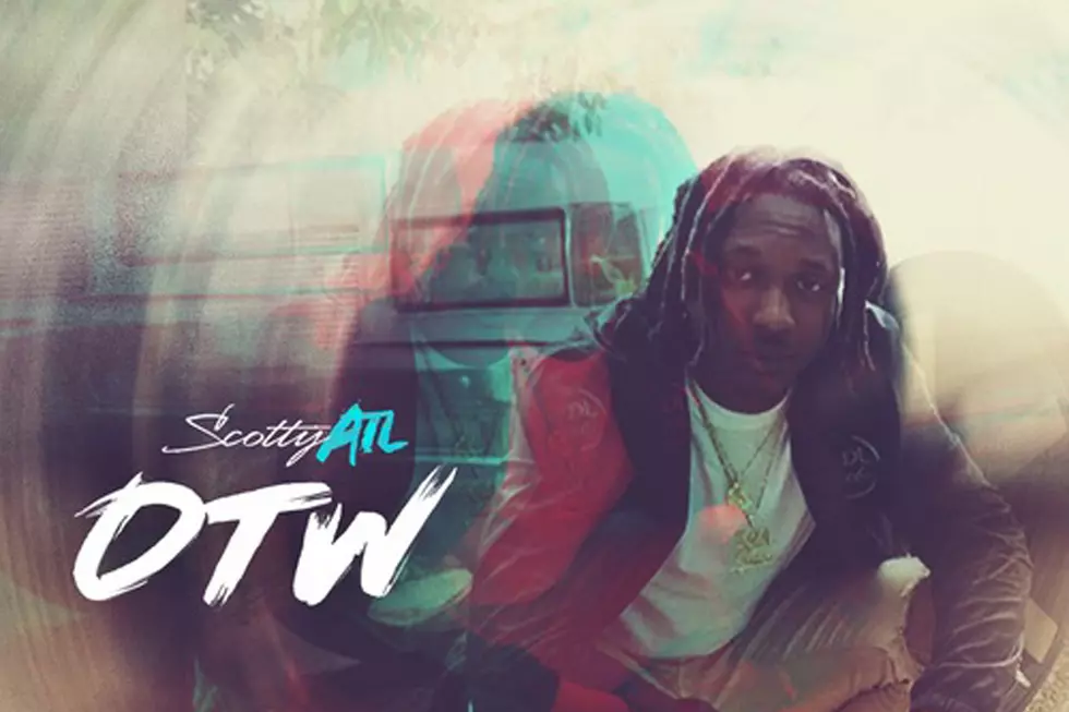 Stream Scotty ATL's 'OTW' EP