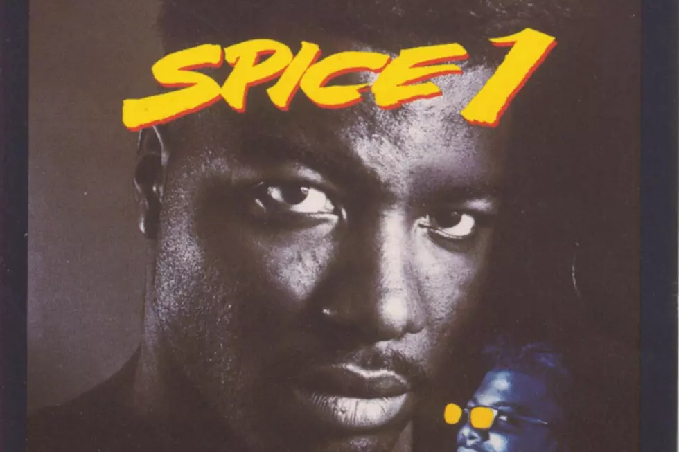 Today in Hip-Hop: Spice 1 Drops His Self-Titled Debut Album
