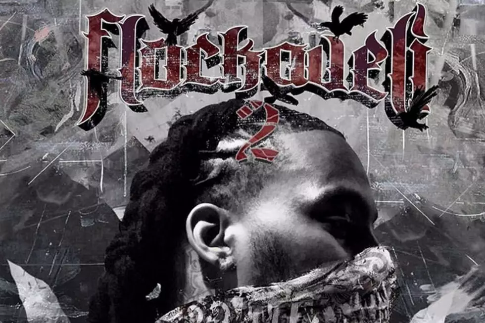 Waka Flocka Flame Shares Release Date for ‘Flockaveli 2’ Album