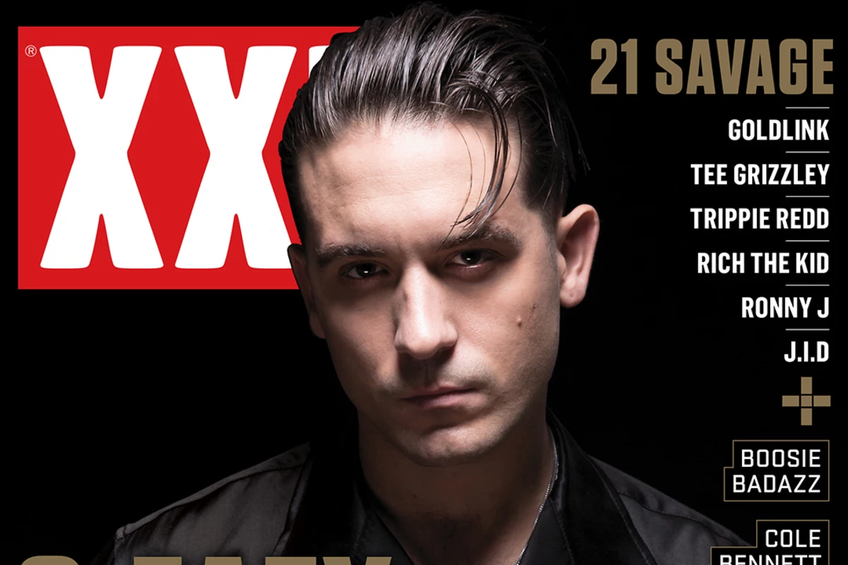G-Eazy Solidifies His Spot in Hip-Hop With "No Limit" - XXL