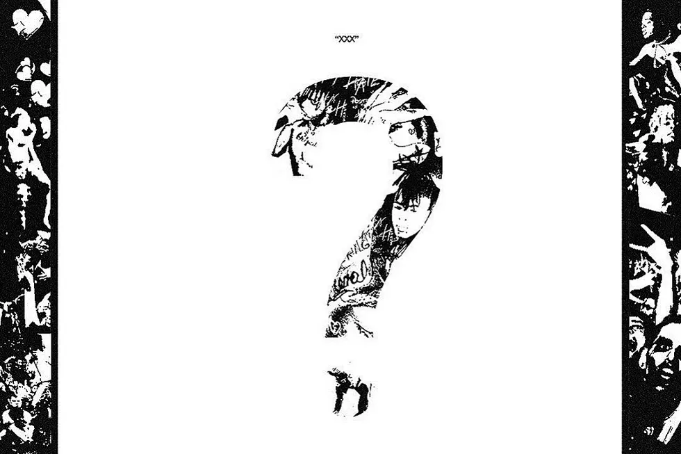 XXXTentacion Shows Versatility on His '?' Album