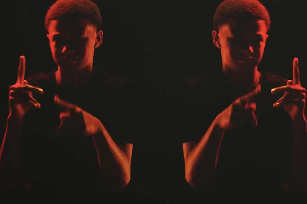 Young Thug and Nicki Minaj&#8217;s &#8220;Anybody&#8221; Video Celebrates Sign Language