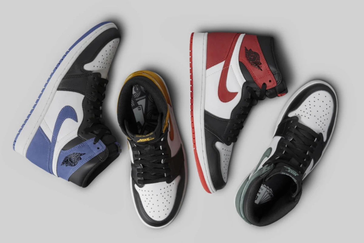 Jordan Brand Unveils Best Hand in the Game Collection - XXL