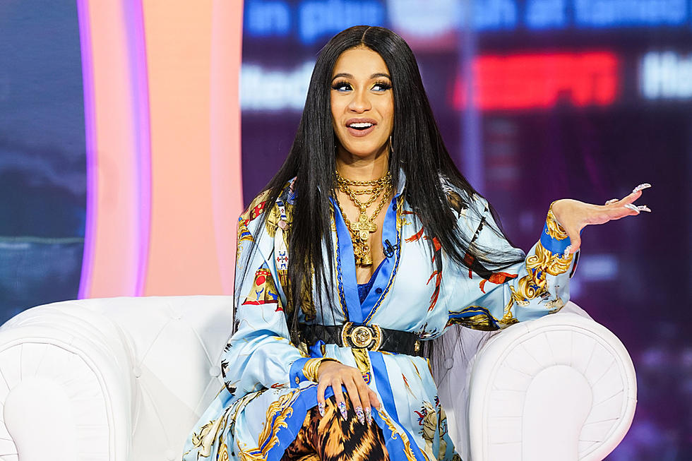 Cardi B Apologizes to Fans Offended by Her &#8220;Girls&#8221; Collaboration With Rita Ora