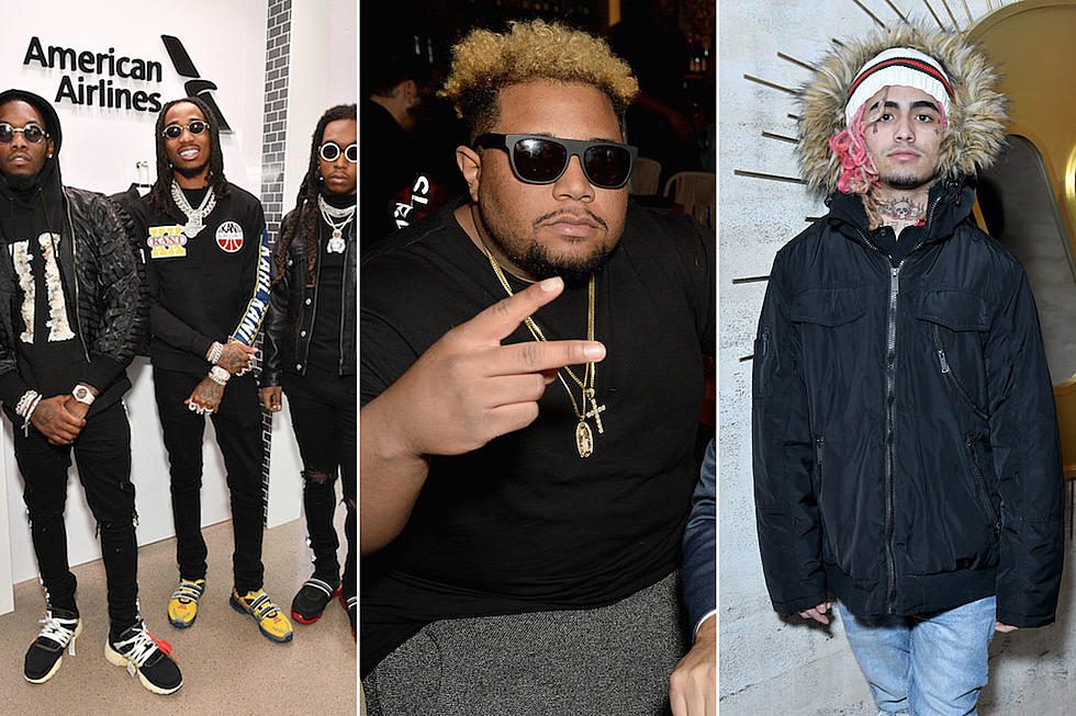 Carnage Unveils 'Battered, Bruised & Bloodied' Album Tracklist