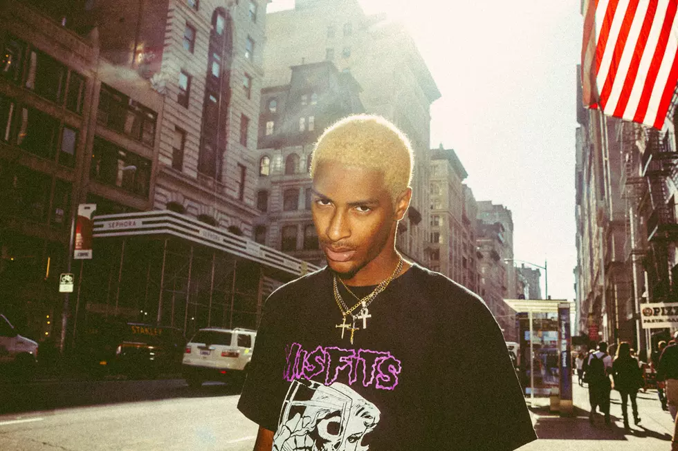 The Break Presents: Comethazine