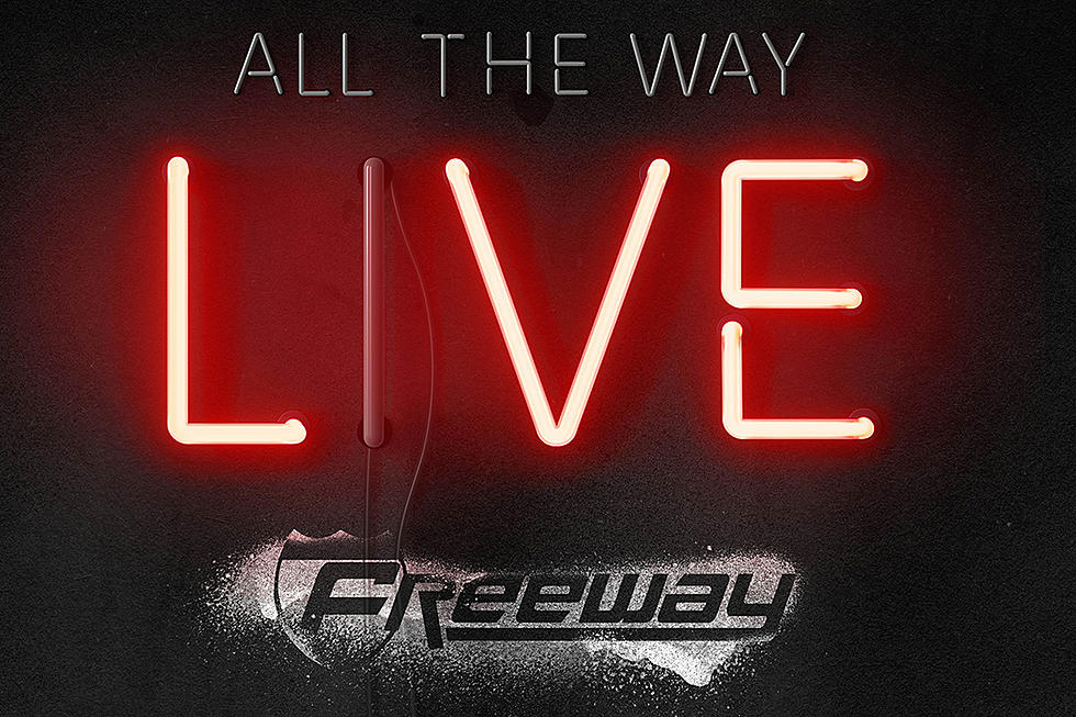 Freeway Makes His Return With New Song &#8220;All the Way Live&#8221;