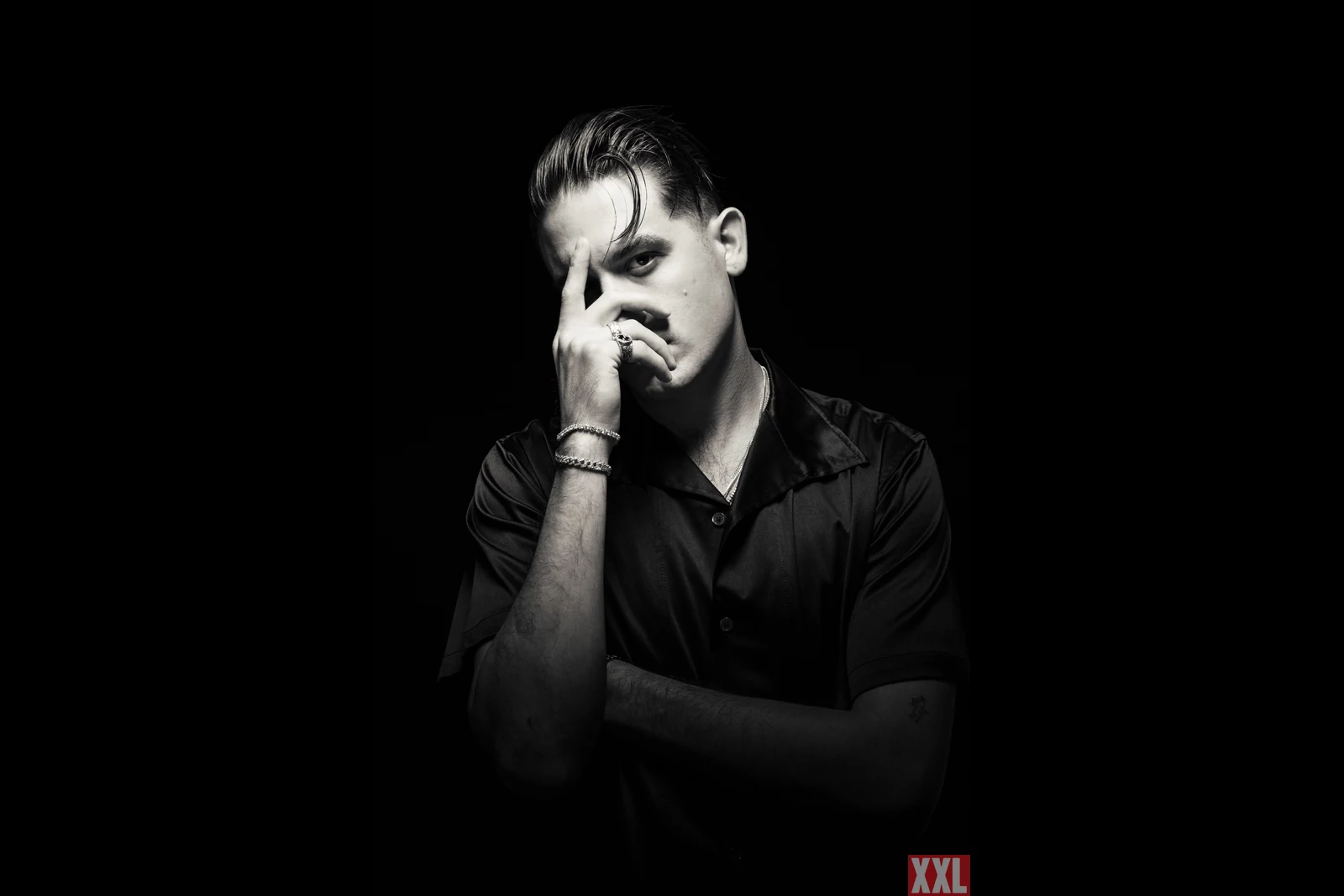 G-Eazy Solidifies His Spot in Hip-Hop With No Limit - XXL