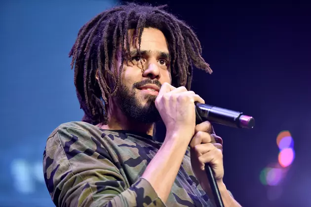 Here Are the Best Parts of J. Cole&#8217;s Impromptu Twitter Q&#038;A