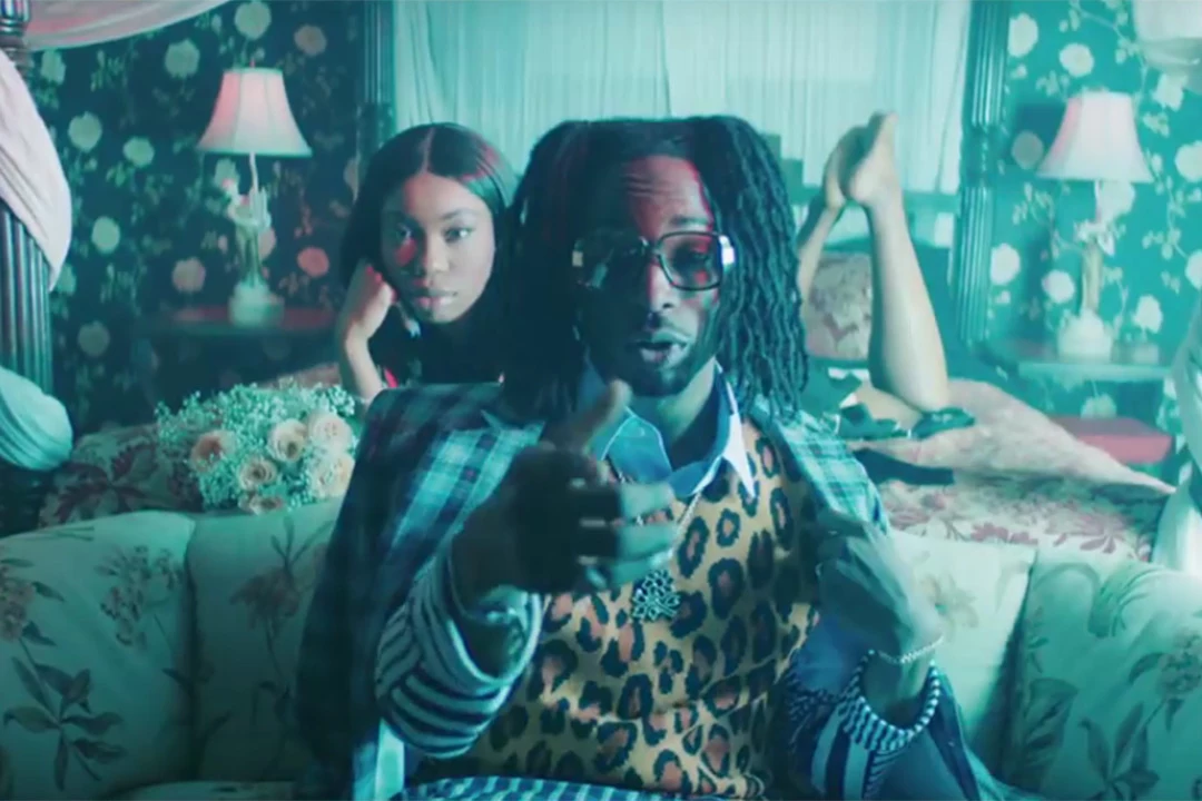 Jazz Cartier Shares New Video for 