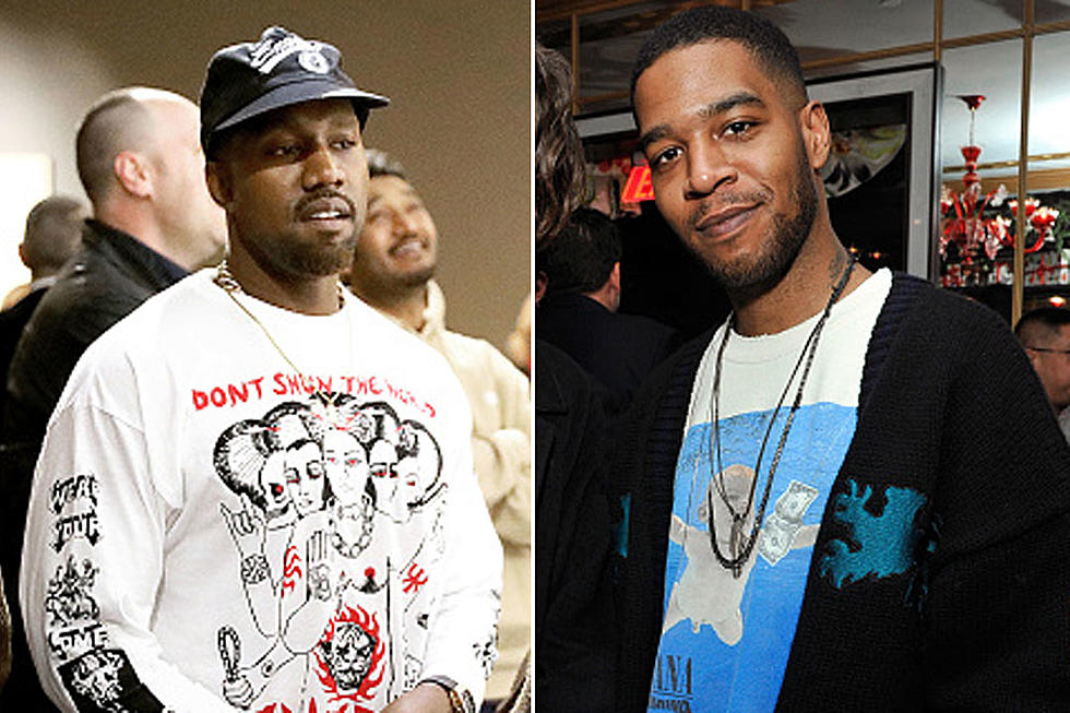 Kanye West Shares Release Date for His New Album, Teases Joint Project With Kid Cudi