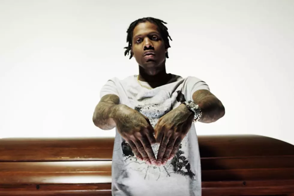 Lil Durk Reflects on His Lost Loved Ones in &#8220;Cross Roads&#8221; Video