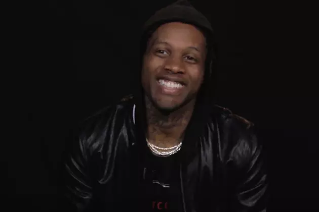 Lil Durk Dives Into the Pros and Cons of Being a Major Label Artist vs. Independent