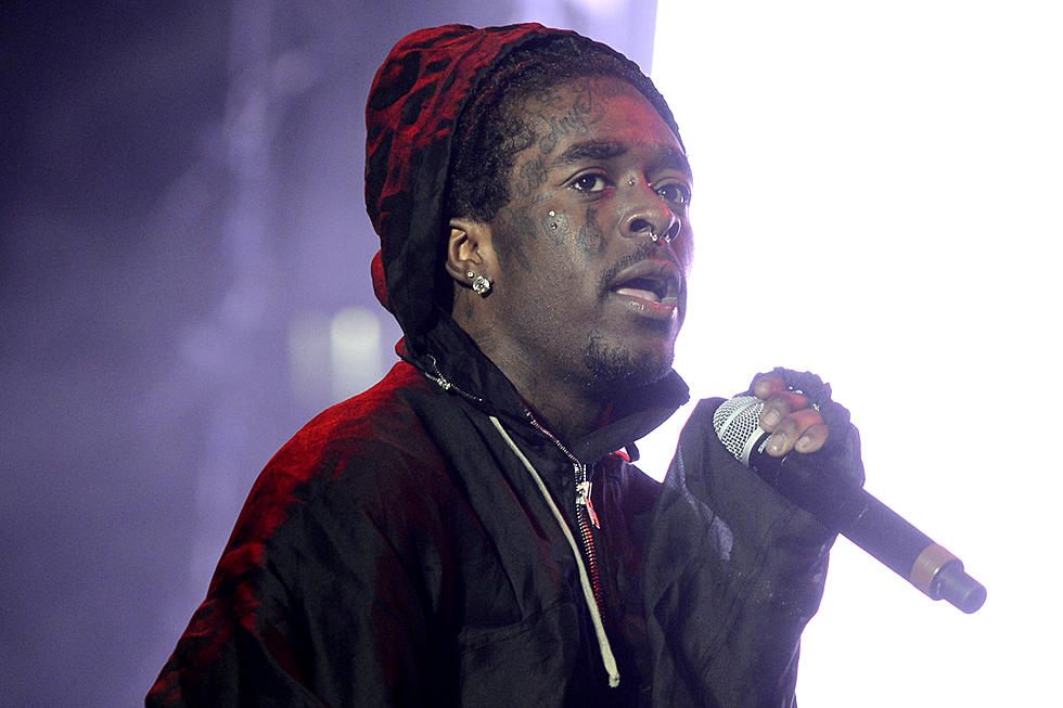Lil Uzi Vert Hints at Trying to Get Out of His Deal on New Song