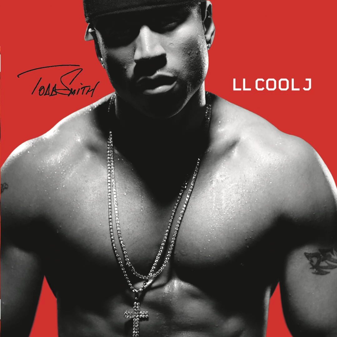 Today in Hip-Hop: LL Cool J Drops 'Todd Smith' Album - XXL