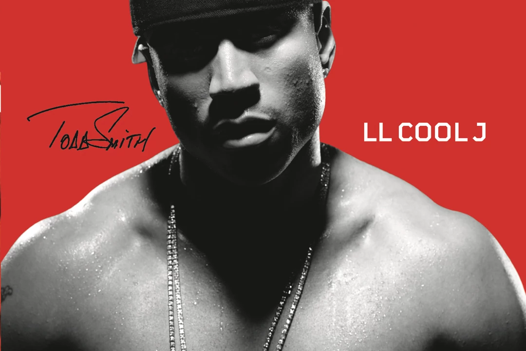 Today in Hip-Hop: LL Cool J Drops 'Todd Smith' Album - XXL