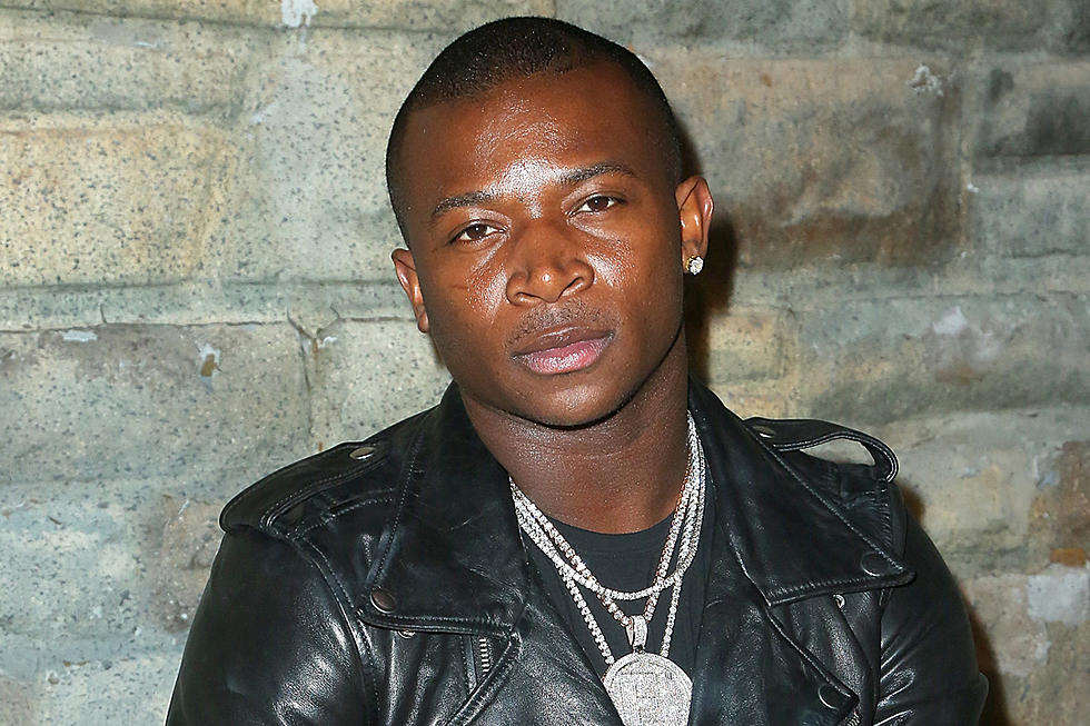 O.T. Genasis Feels Musically Encouraged After Beyonce Danced to His Song “Everybody Mad” at 2018 Coachella