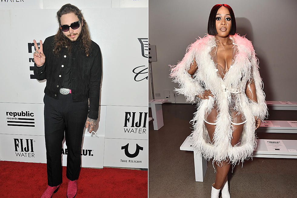 Best Songs of the Week Featuring Post Malone, Remy Ma and More
