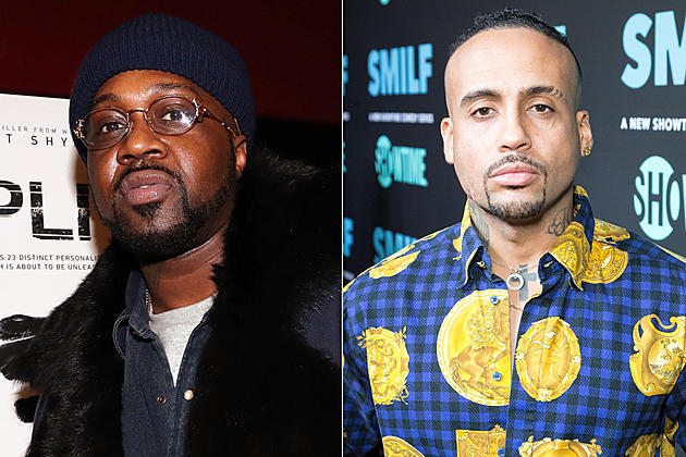 Smoke DZA and Bodega Bamz Share Dates for Money in the Bank Tour