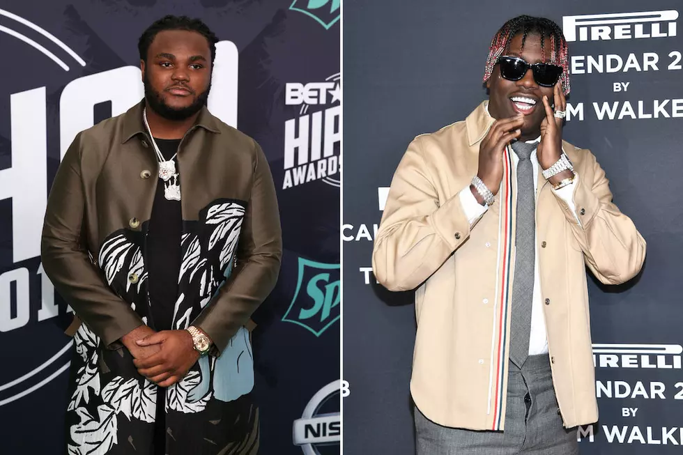 Listen to Tee Grizzley and Lil Yachty&#8217;s New Song &#8220;2 Vaults&#8221;