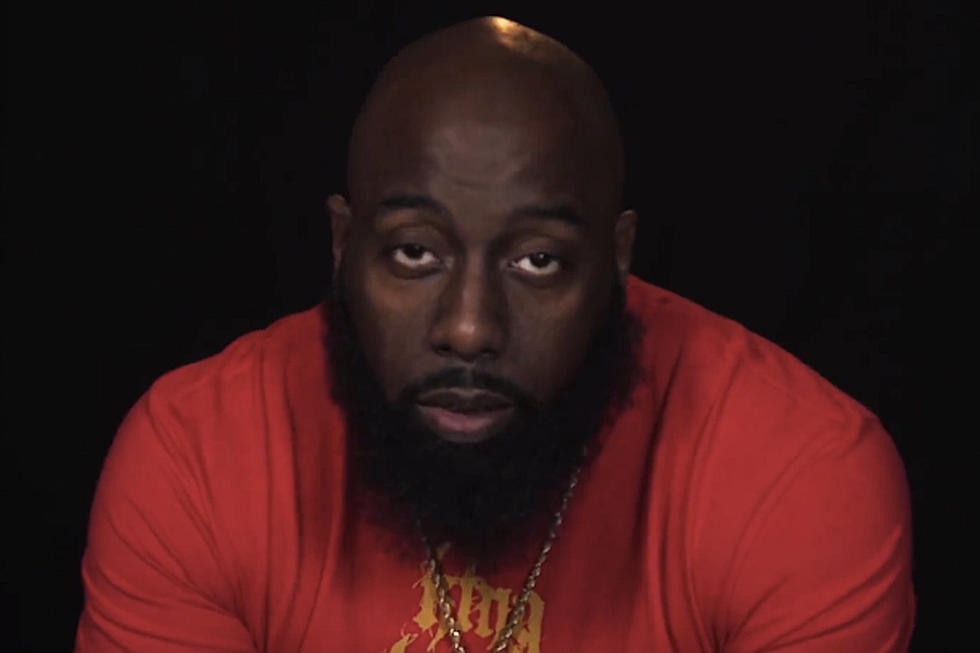 Trae Tha Truth Thinks Meek Mill’s Legal Case Shows Judicial Abuse of Power
