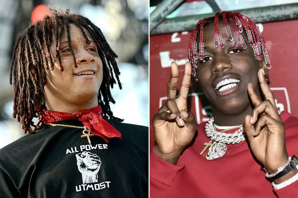 Trippie Redd and Lil Yachty Tackle Three 6 Mafia&#8217;s &#8220;Who Run It&#8221; With Their Own Remix