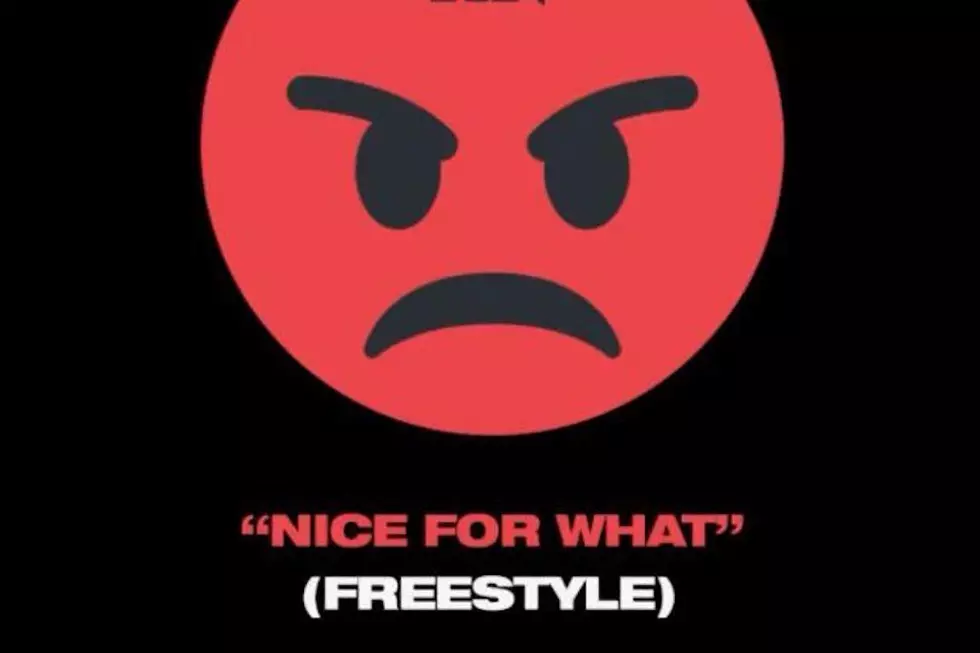 Vado Teams Up With Dave East for New Freestyle Over Drake&#8217;s &#8220;Nice For What&#8221;