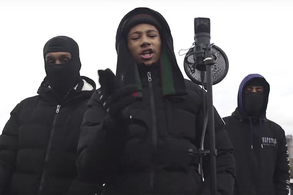 U.K. Drill Rap Videos Appear on PornHub After Being Removed From YouTube