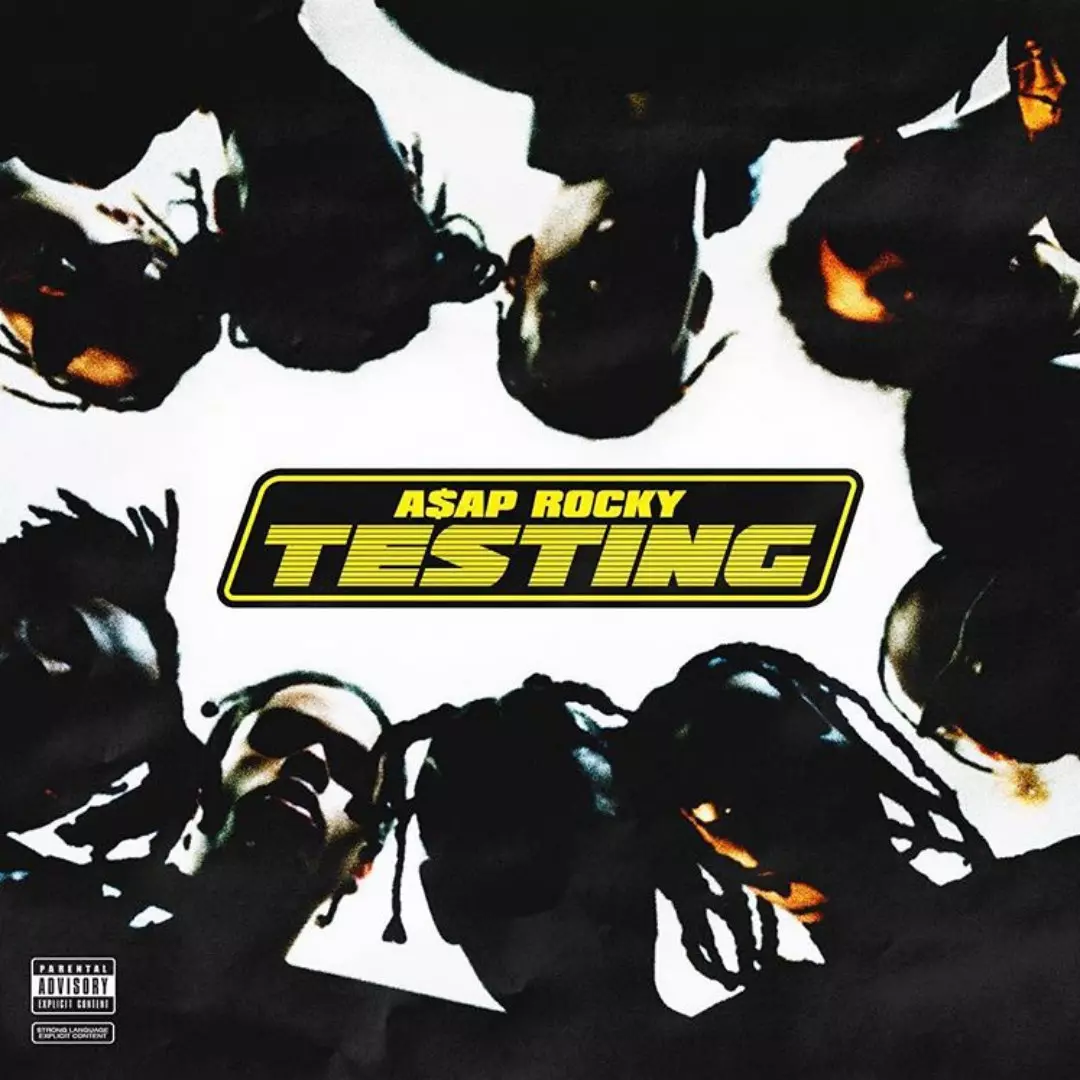 ASAP Rocky Shares 'Testing' Album With Playboi Carti and More - XXL
