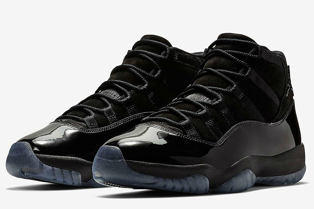 jordan 11 that just came out