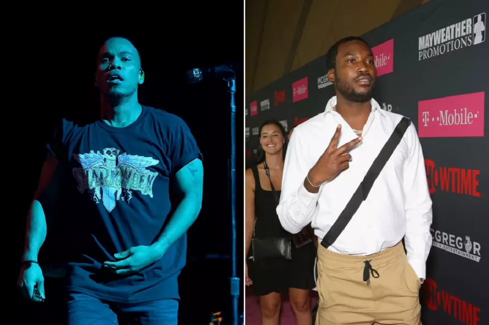 Anderson .Paak Thinks Meek Mill Should've Attended White House