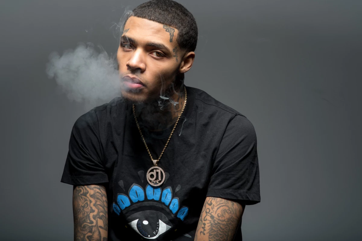 The Break Presents: Bandhunta Izzy - XXL