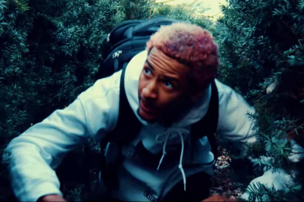 Comethazine Delivers Newspapers in Trippy "Bands" Video - XXL