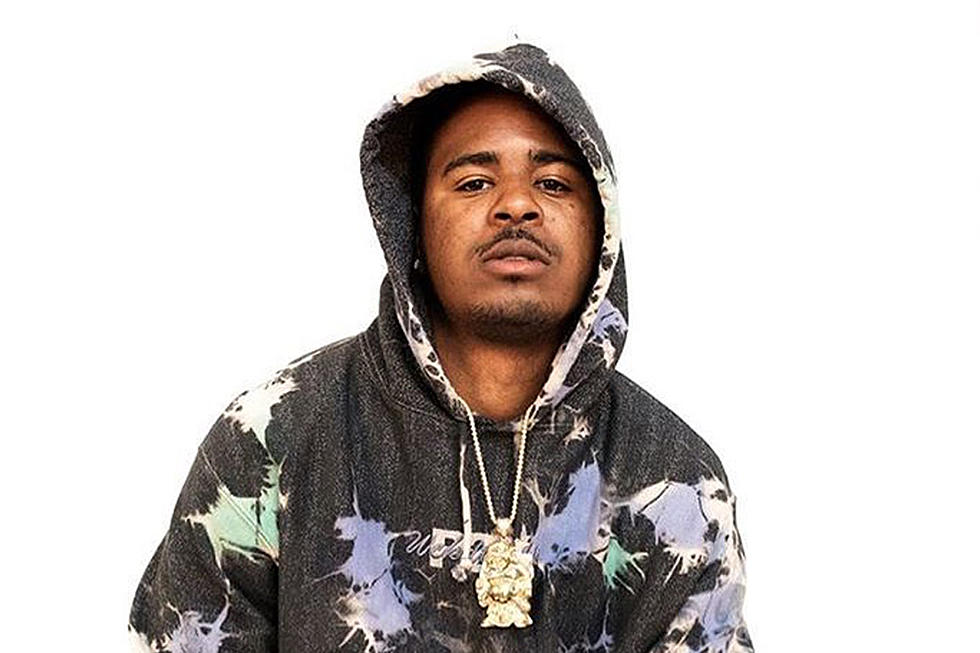 Drakeo The Ruler Dead at 28 After Being Stabbed - Report