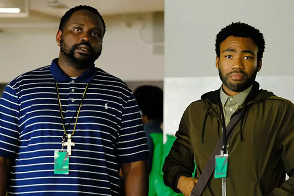 Here's Every Rap Song That Appears in 'Atlanta: Robbin Season'