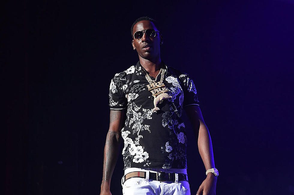 Two Duke University Coffee Shop Employees Fired for Playing Young Dolph&#8217;s &#8220;Get Paid&#8221;