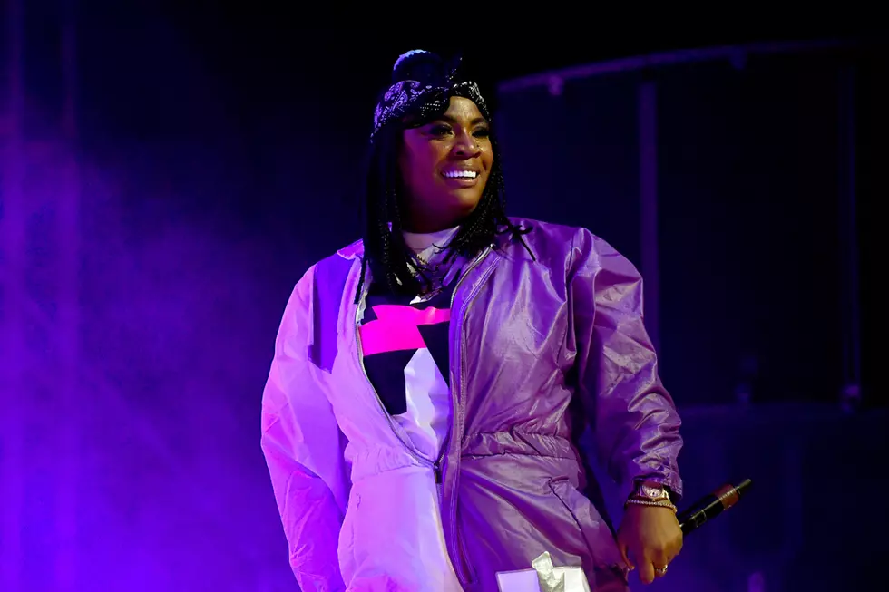 Kamaiyah Arrested After Refusing to Remove Bonnet at Connecticut 