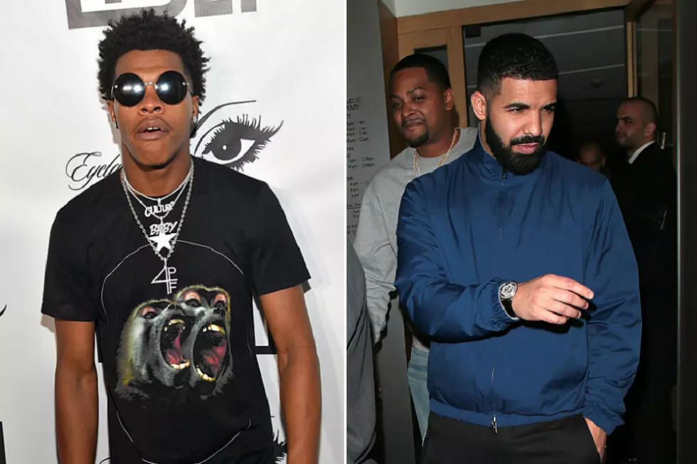 Lil Baby and Drake Flex Hard on New Track &#8220;Pikachu (No Keys)&#8221;