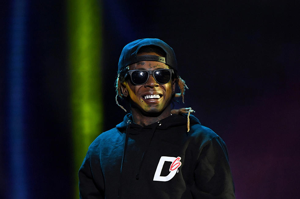 Weezy Wins Lawsuit Against Cash Money And Universal Music – Tha Wire