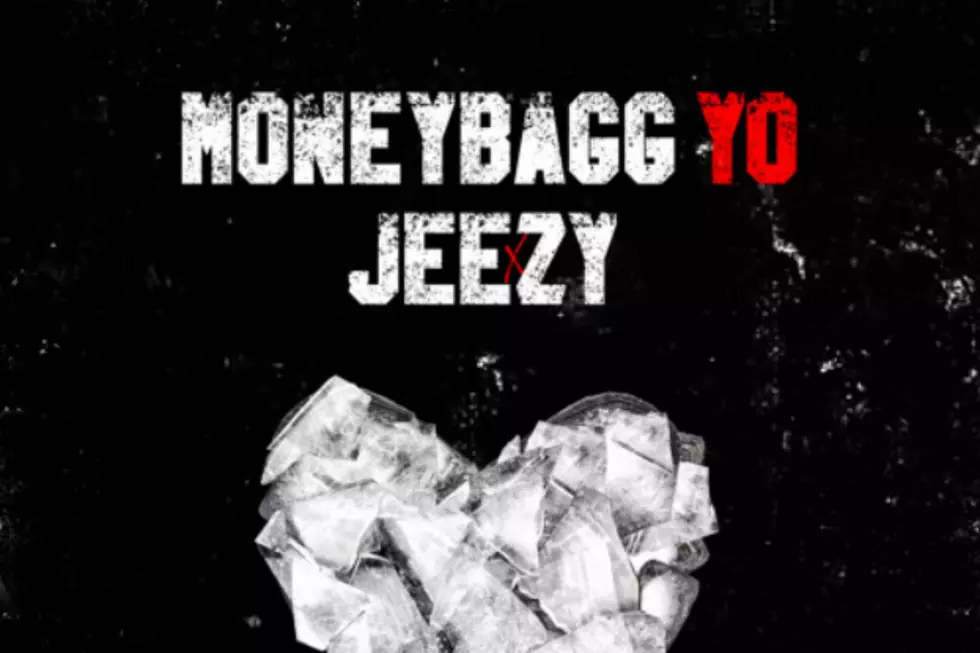 Moneybagg Yo and Jeezy Spit Cold Lines on New Track “February”